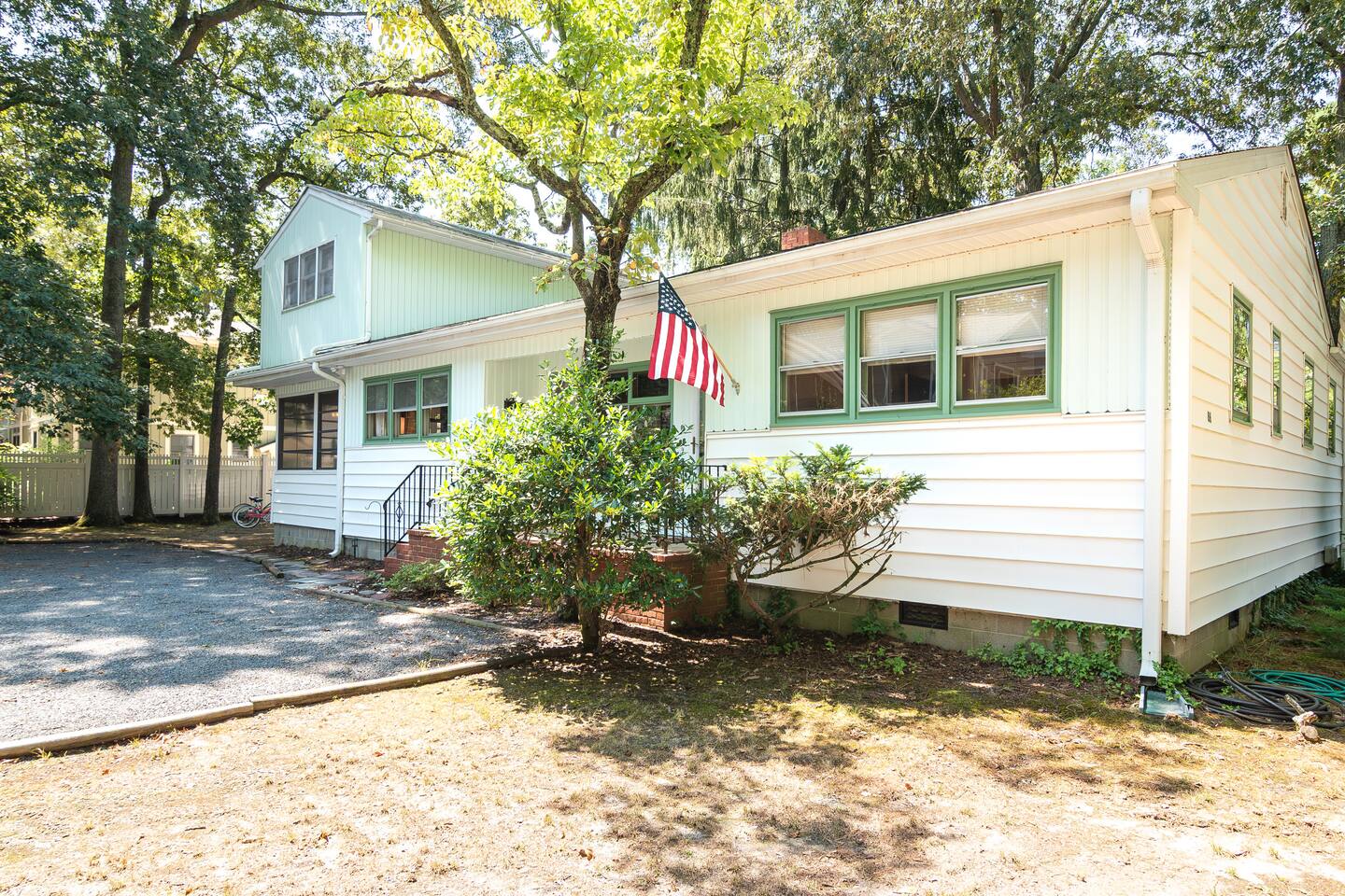 Henlopen Beach Cottage photo 45