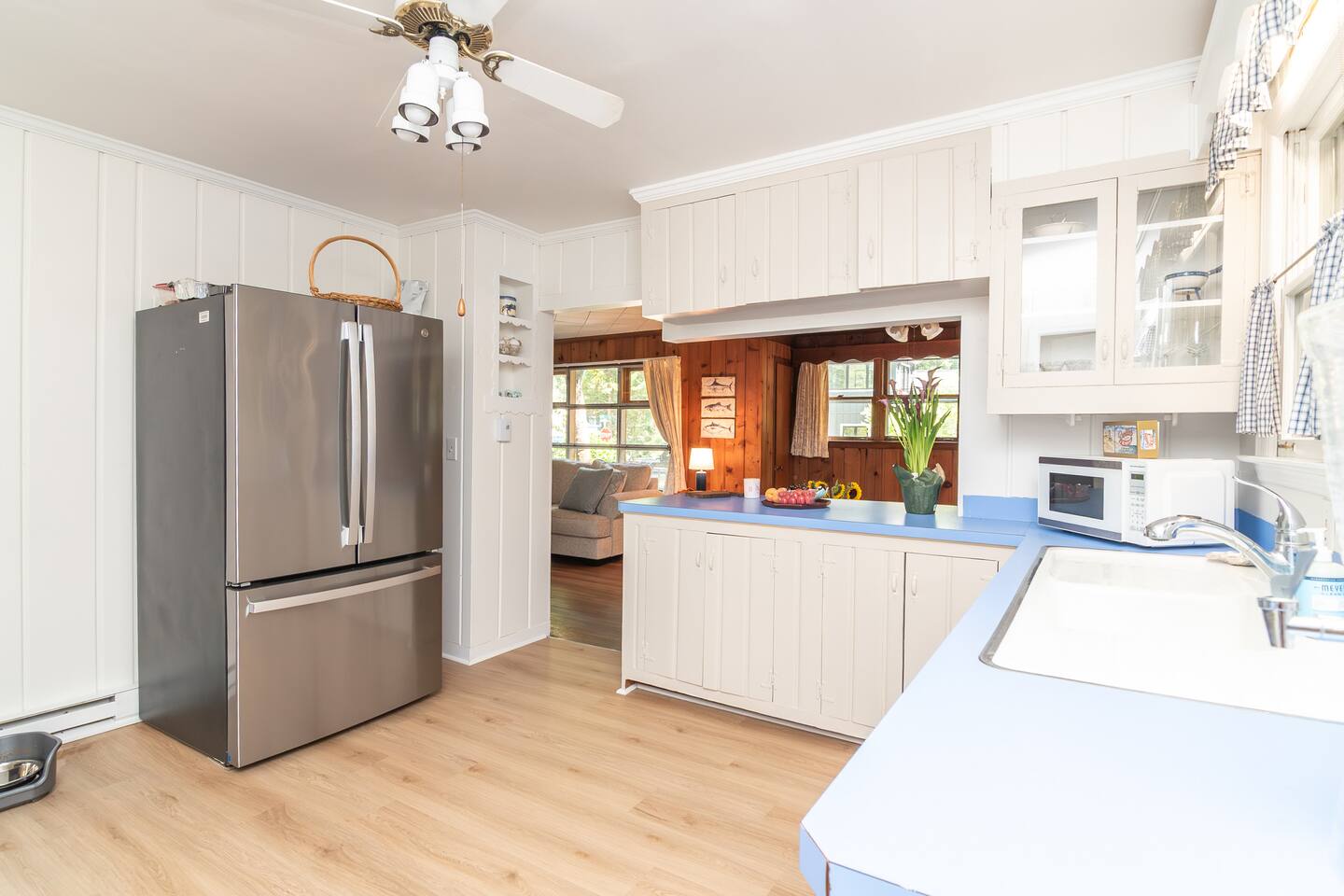 Henlopen Beach Cottage photo 27