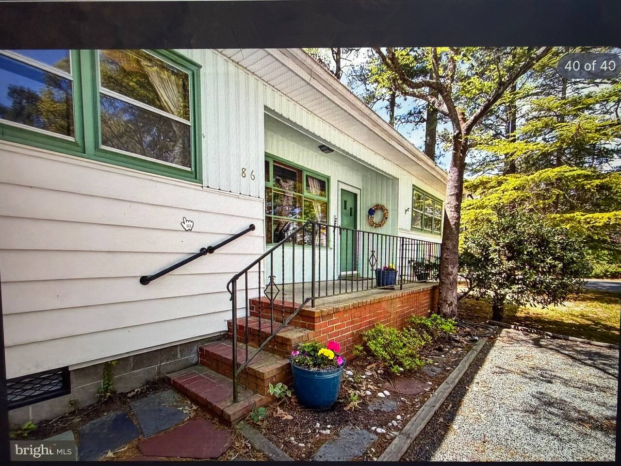 Henlopen Beach Cottage photo 3