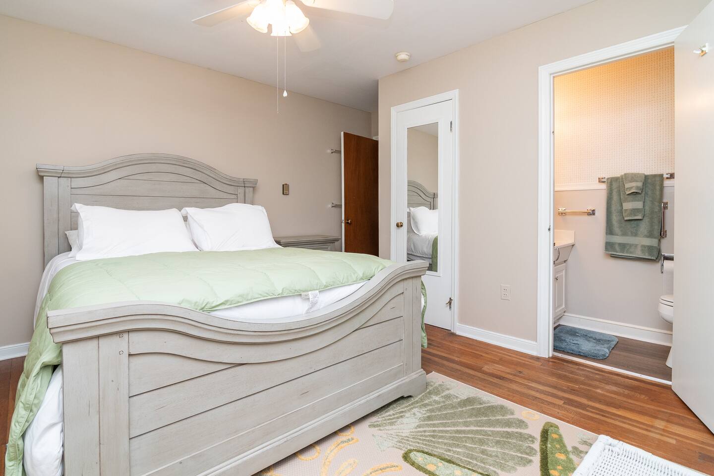 Henlopen Beach Cottage photo 15