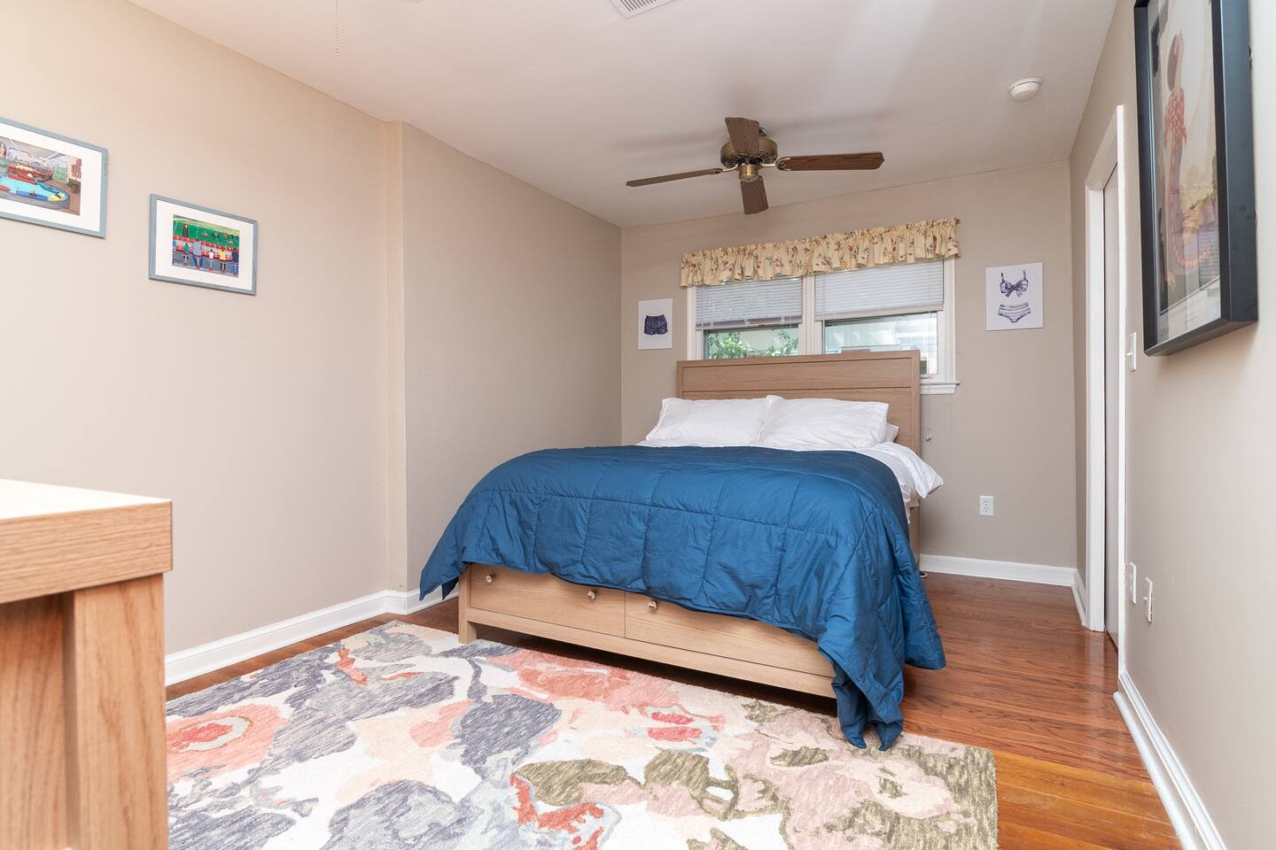 Henlopen Beach Cottage photo 21