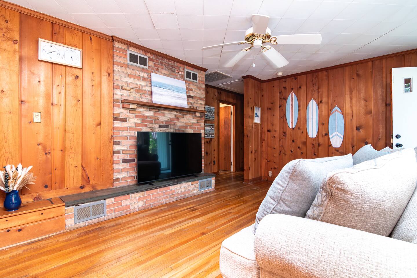 Henlopen Beach Cottage photo 22