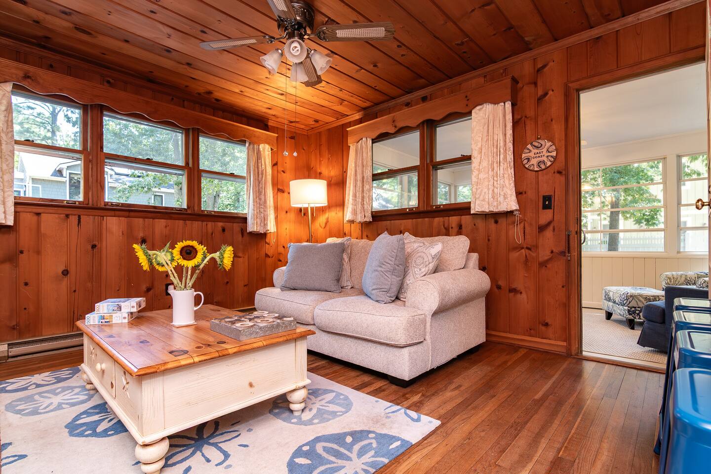 Henlopen Beach Cottage photo 6