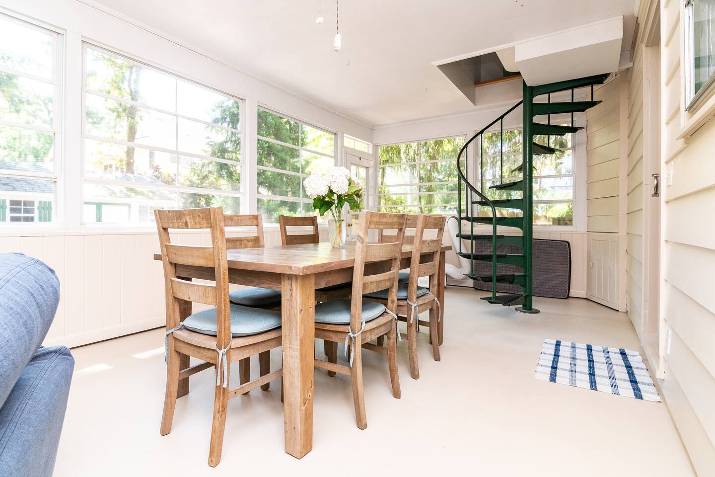 Henlopen Beach Cottage photo 10