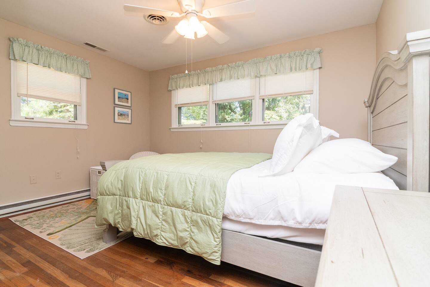 Henlopen Beach Cottage photo 17