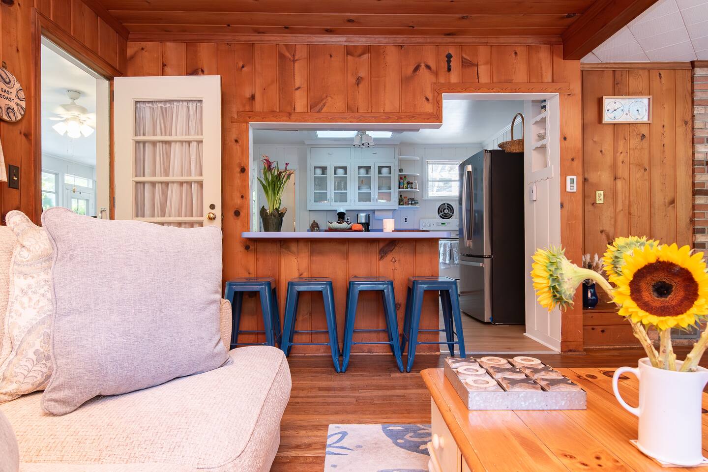 Henlopen Beach Cottage photo 25