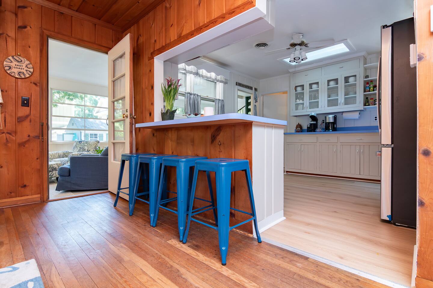 Henlopen Beach Cottage photo 26