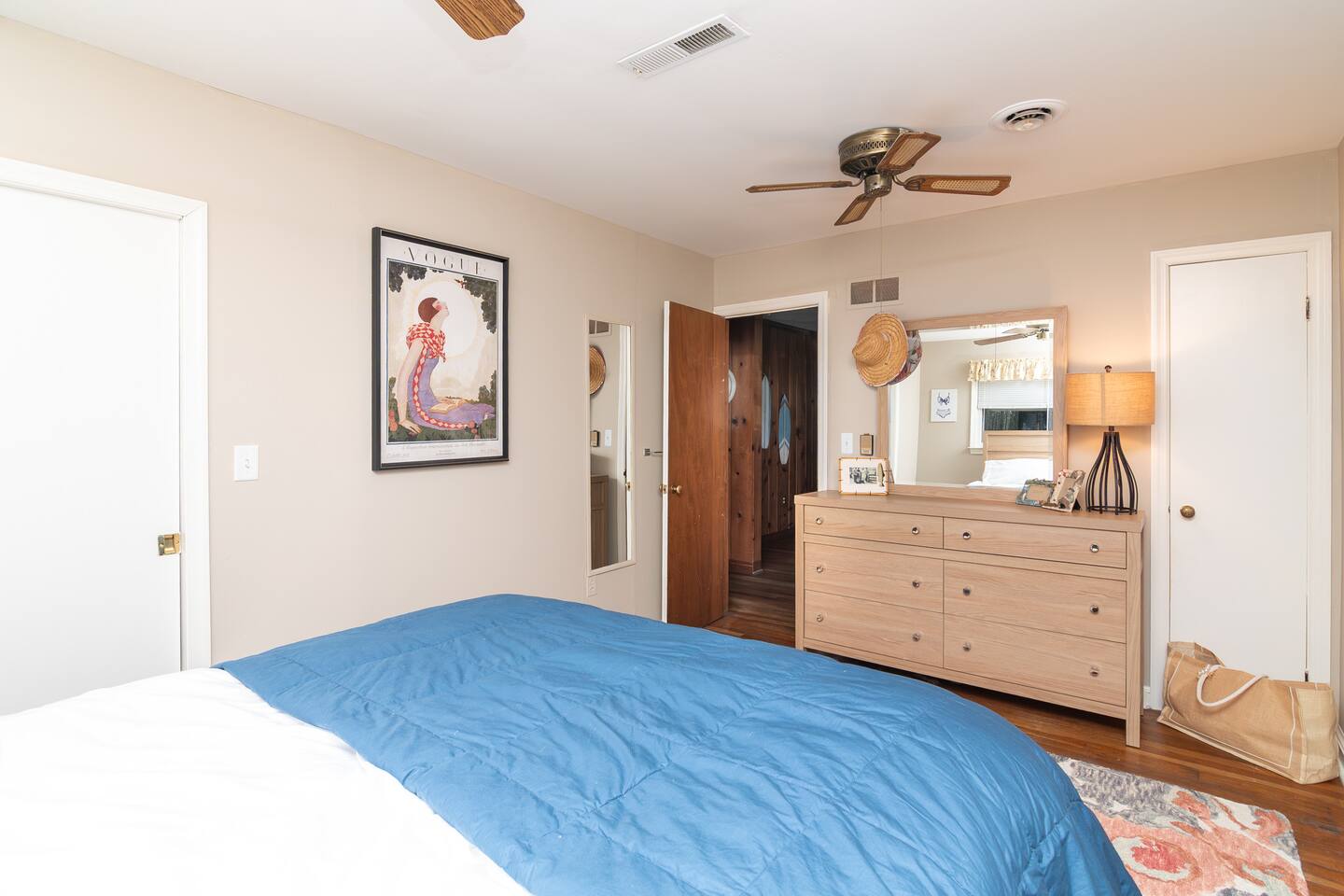 Henlopen Beach Cottage photo 19