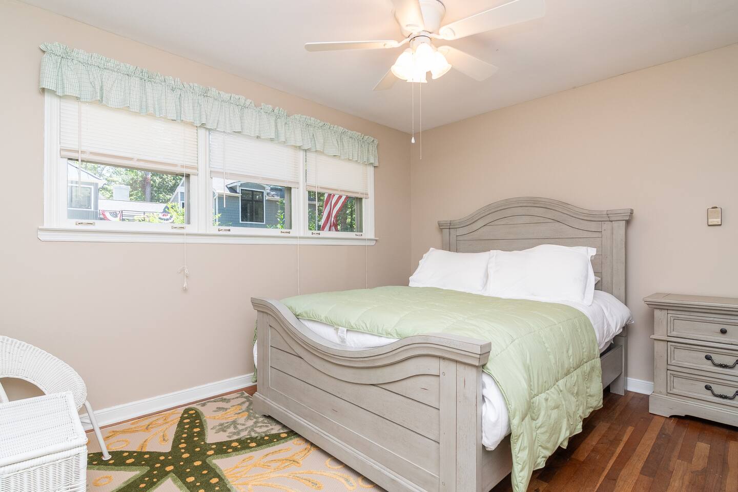 Henlopen Beach Cottage photo 14