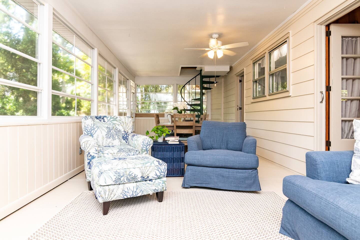 Henlopen Beach Cottage photo 39