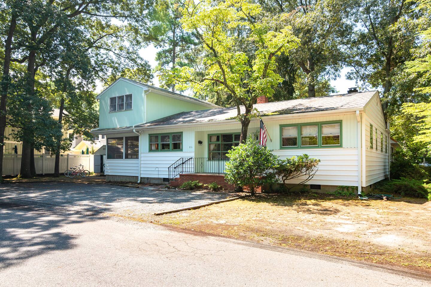Henlopen Beach Cottage photo 43