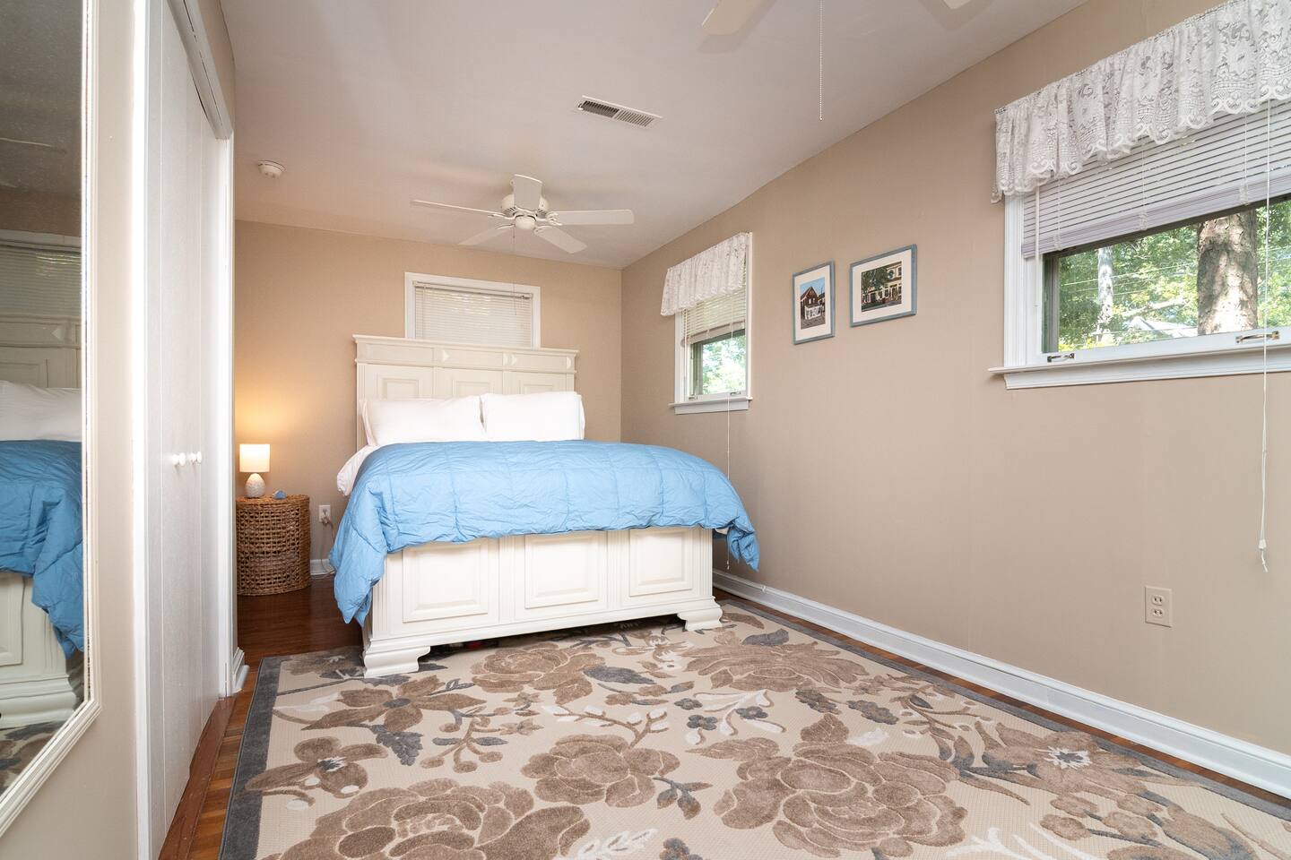 Henlopen Beach Cottage photo 13
