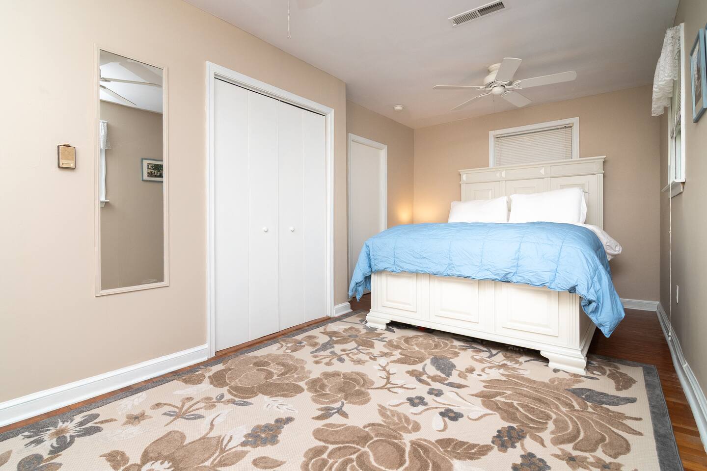 Henlopen Beach Cottage photo 16