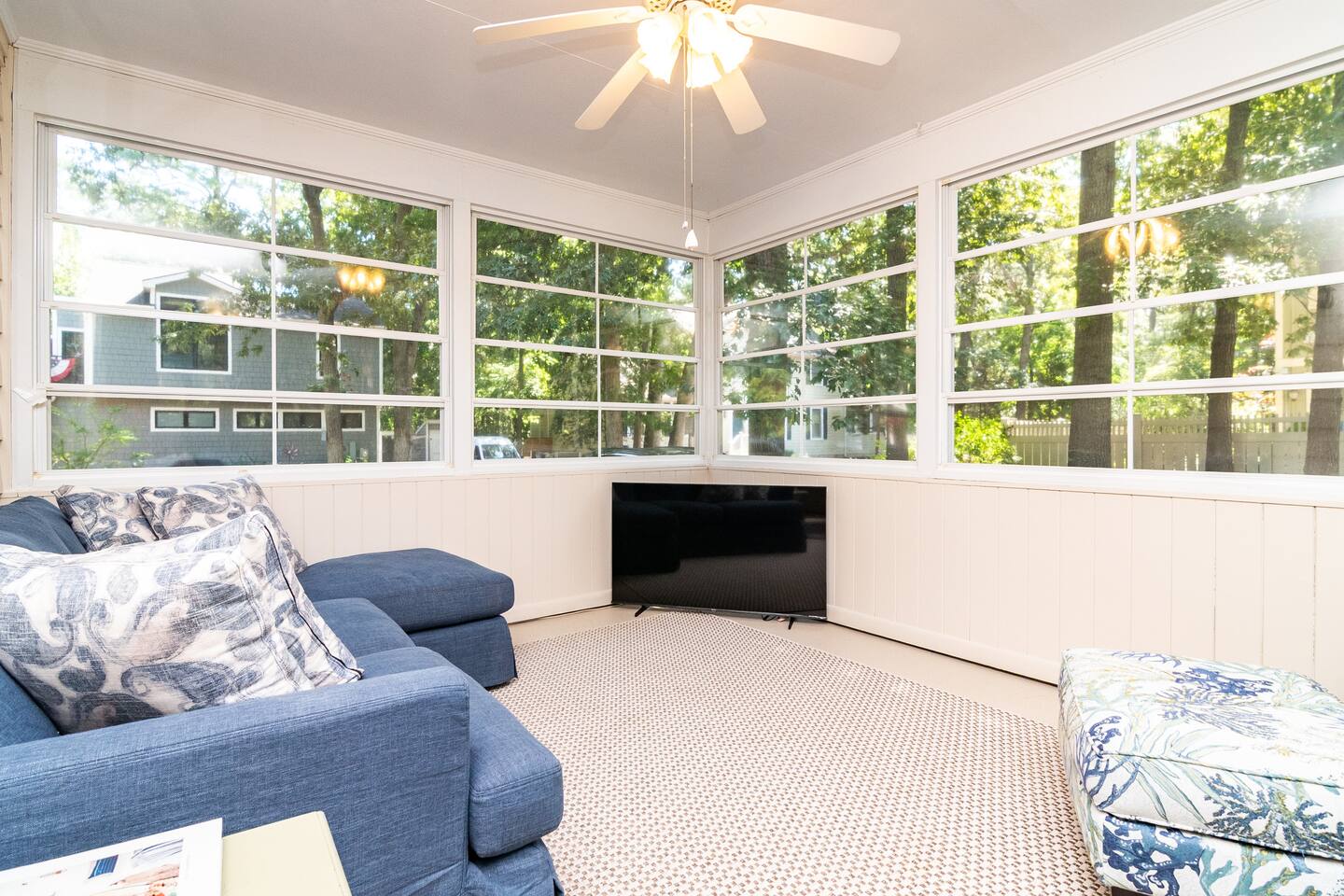 Henlopen Beach Cottage photo 38