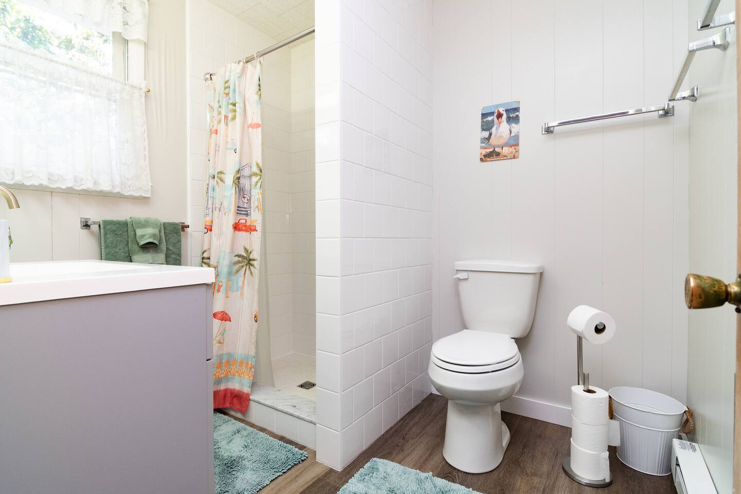 Henlopen Beach Cottage photo 33