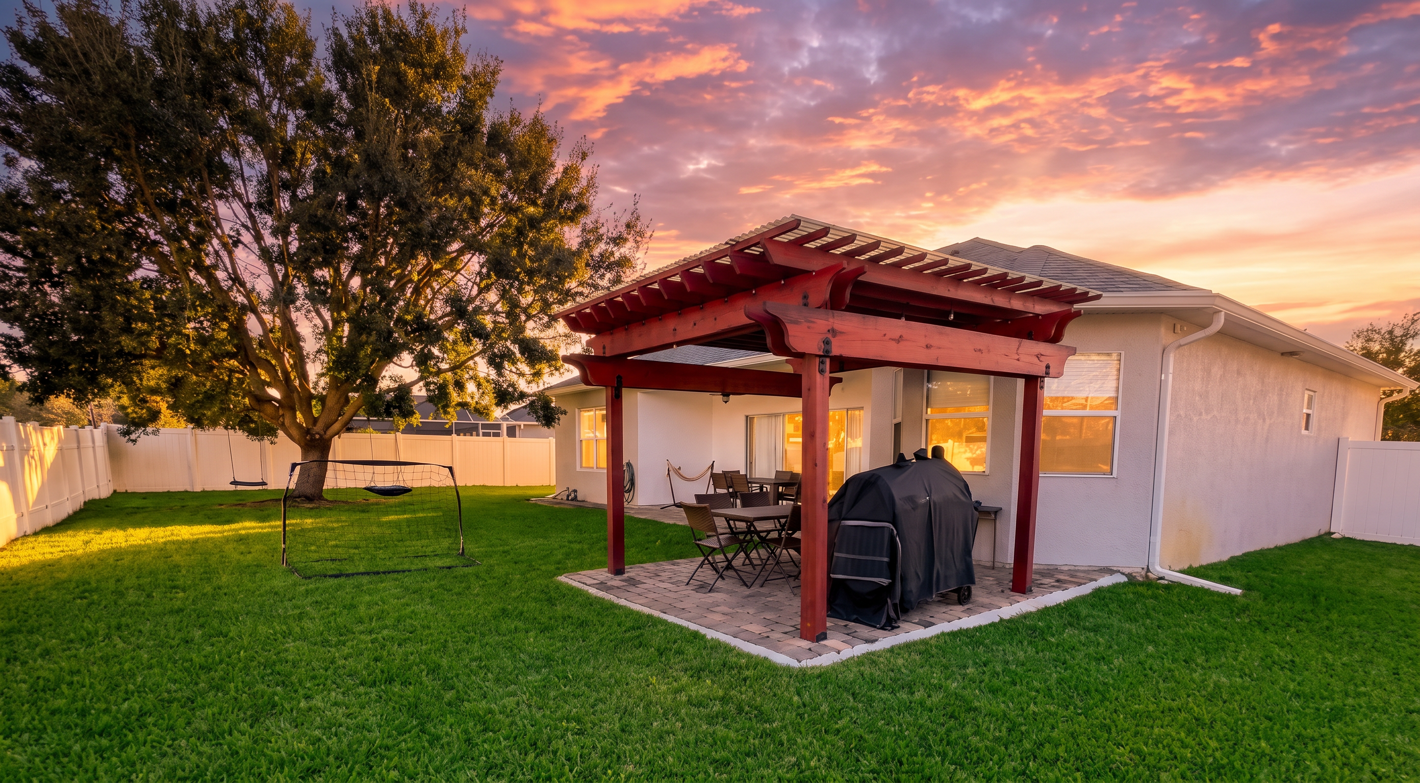 Escape Heaven With PS4 | 15m Beach | Fully Fenced