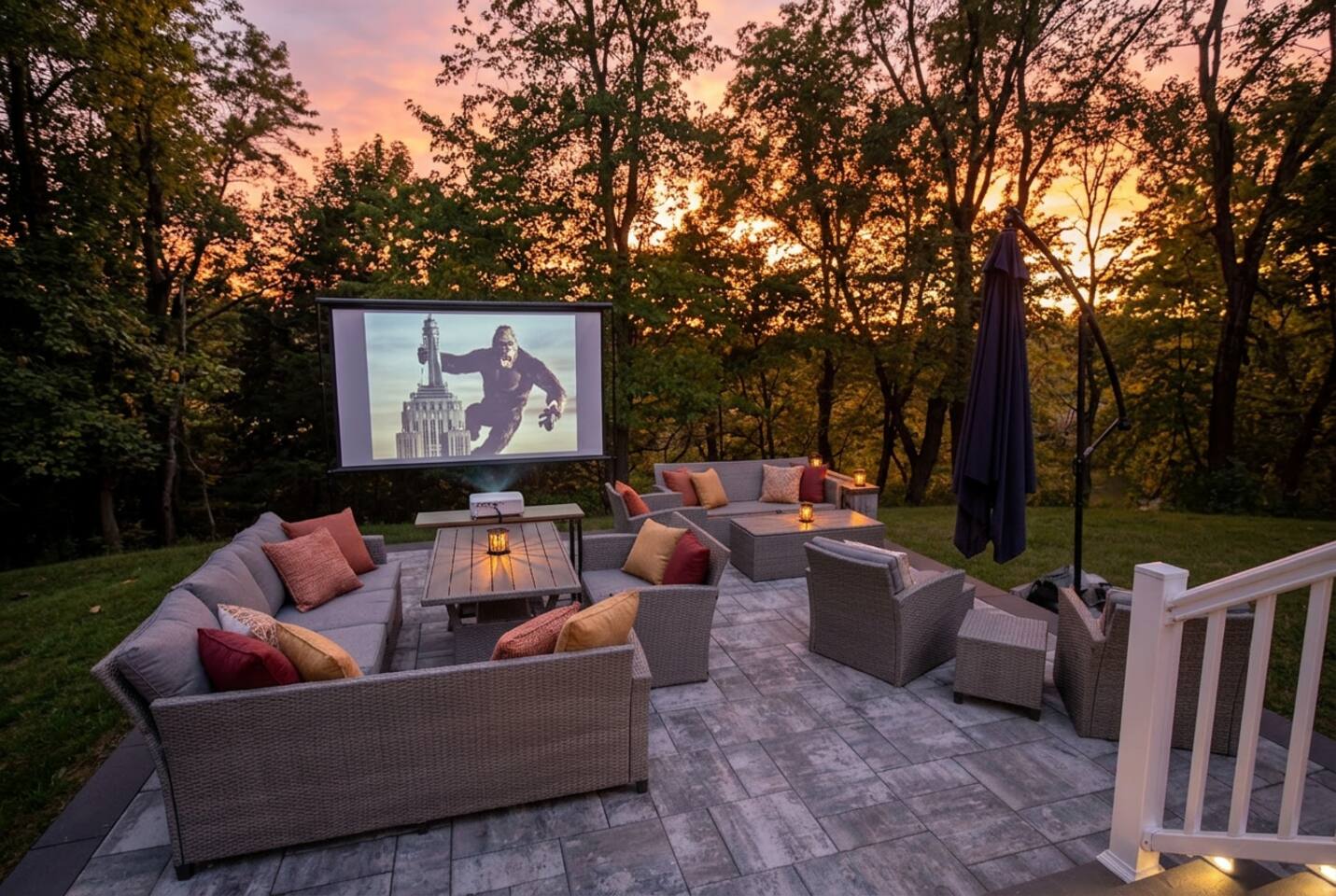 Riverfront Front | Fire Pit | Arcade | Fishing|