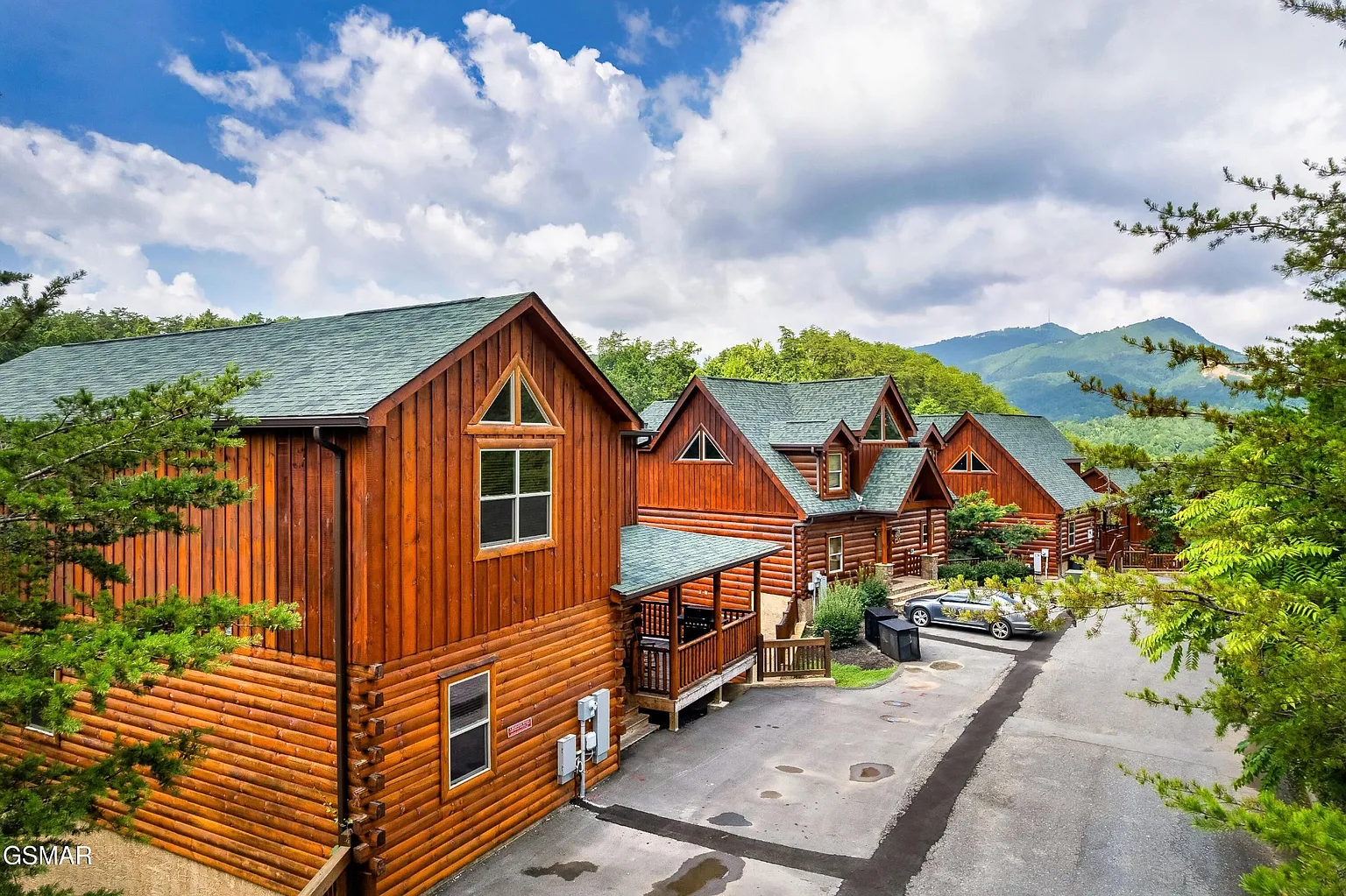 Indoor Pool Cabin | Game Room • Theater • Hot Tub