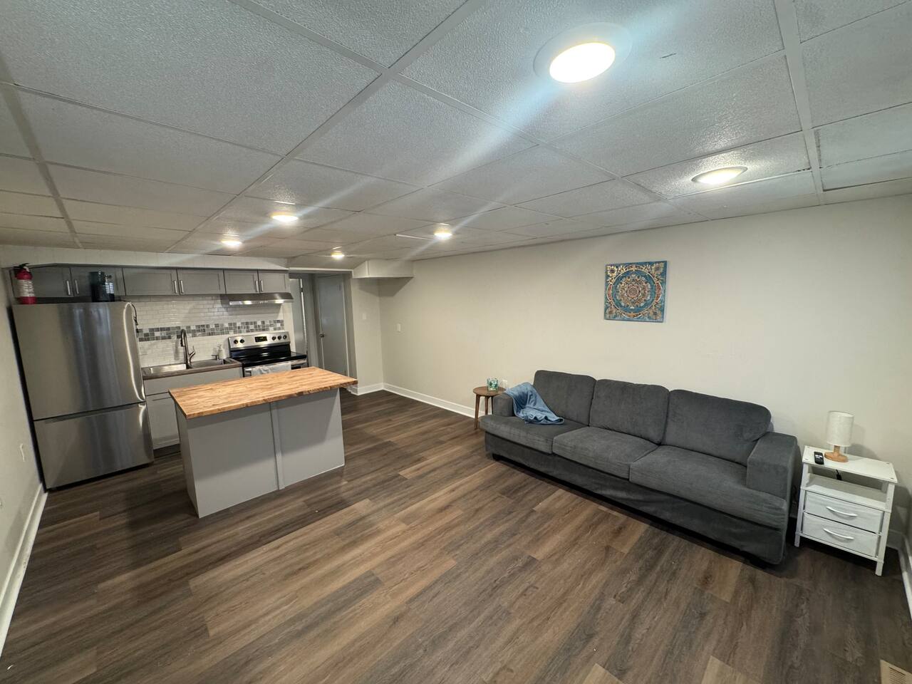 Nebraska City Nook - Maple (1306 apt 2)