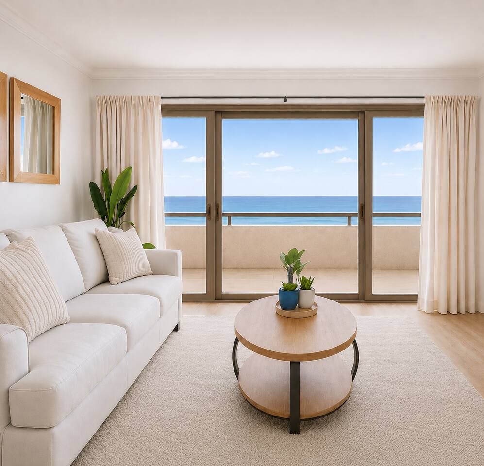 Sea Pointe 605 | Dreamscapes Oceanfront Oasis