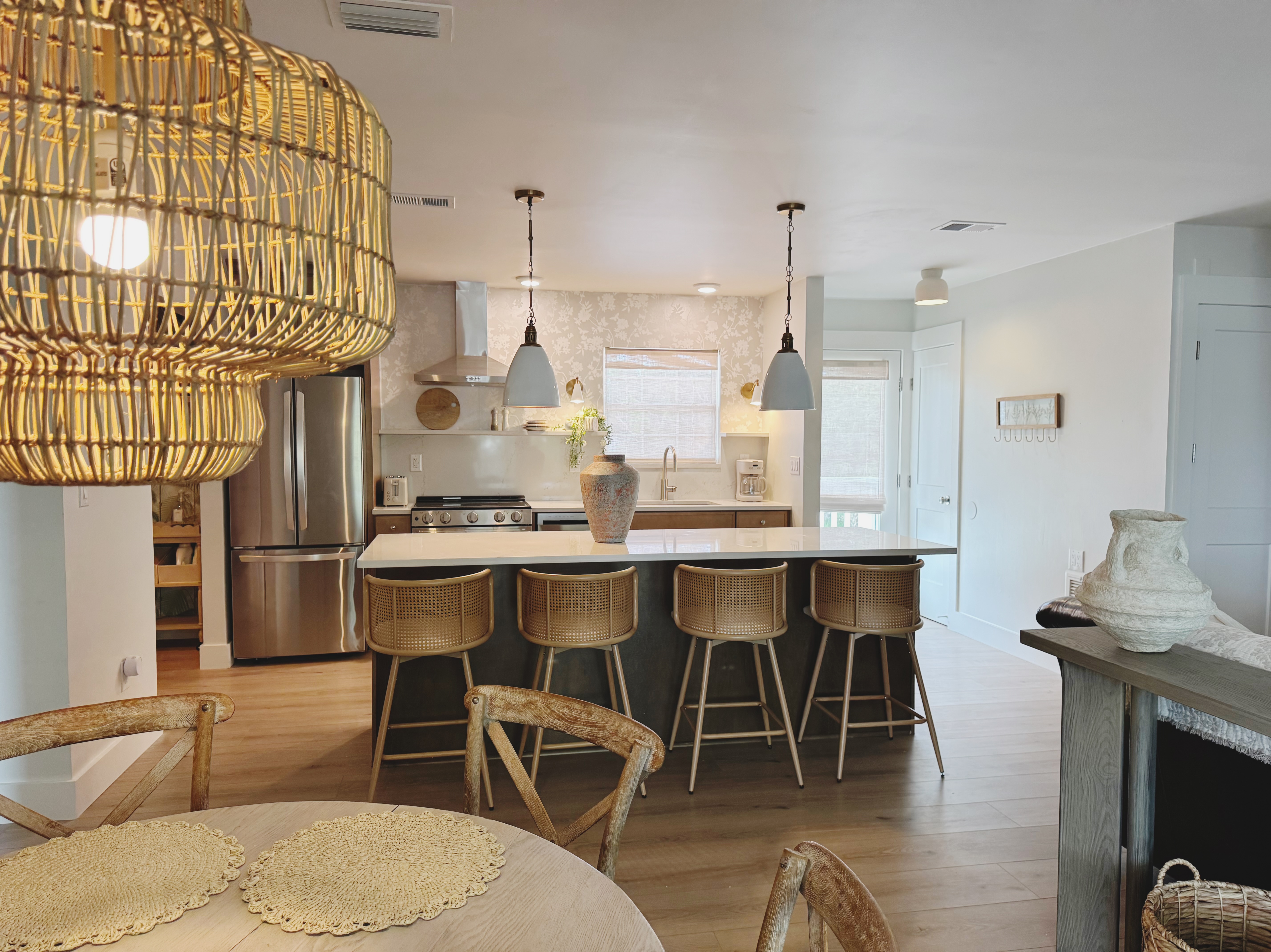 Sunset Retreat | 3BD 2BA