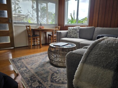 U4 Fletcher Christian Apartments