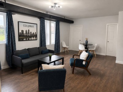 CLV 4 rental in Columbus