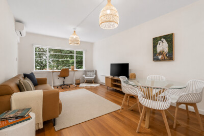 St George's Gate - Toorak Ready Set Stay * rental in Toorak