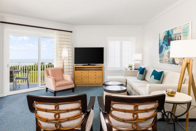 3BR Villa, SurfWatch Hilton Head Island, South Carolina