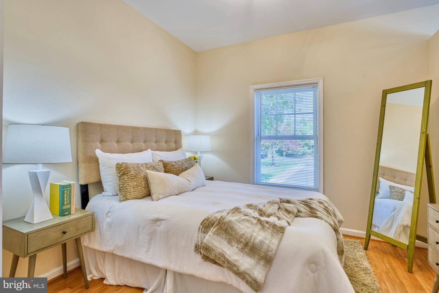 Private In-Law Suite Near Dulles Airport (IAD)