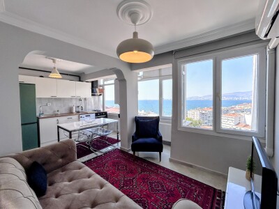 Uğur Apt rental in Konak