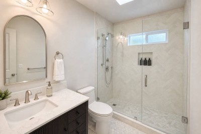 The Surf Cottage — vacation rental photo 10, El Porto Manhattan Beach
