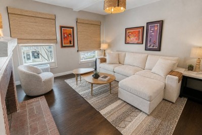 The Surf Cottage — vacation rental photo 8, El Porto Manhattan Beach