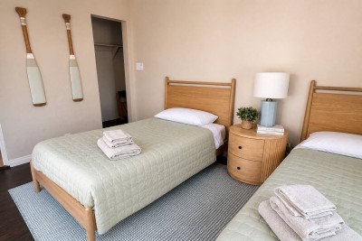 The Surf Cottage — vacation rental photo 9, El Porto Manhattan Beach