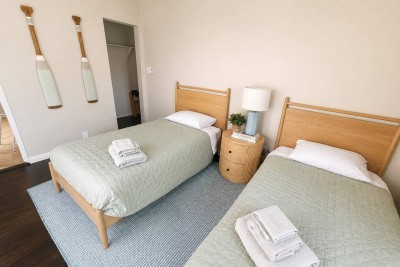 The Surf Cottage — vacation rental photo 12, El Porto Manhattan Beach