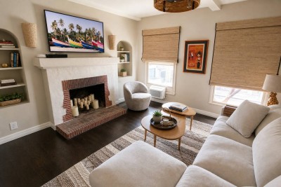 The Surf Cottage — vacation rental photo 7, El Porto Manhattan Beach
