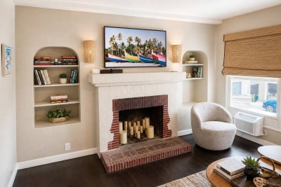 The Surf Cottage — vacation rental photo 14, El Porto Manhattan Beach
