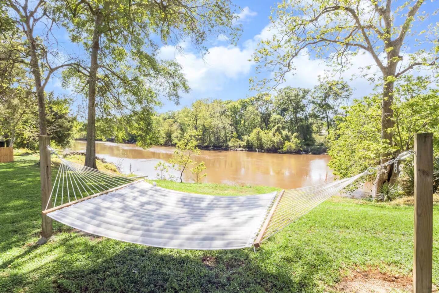 River Views near Sports Complex