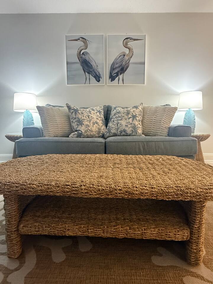 Sundestin Complex Sleeps 4 Partial View