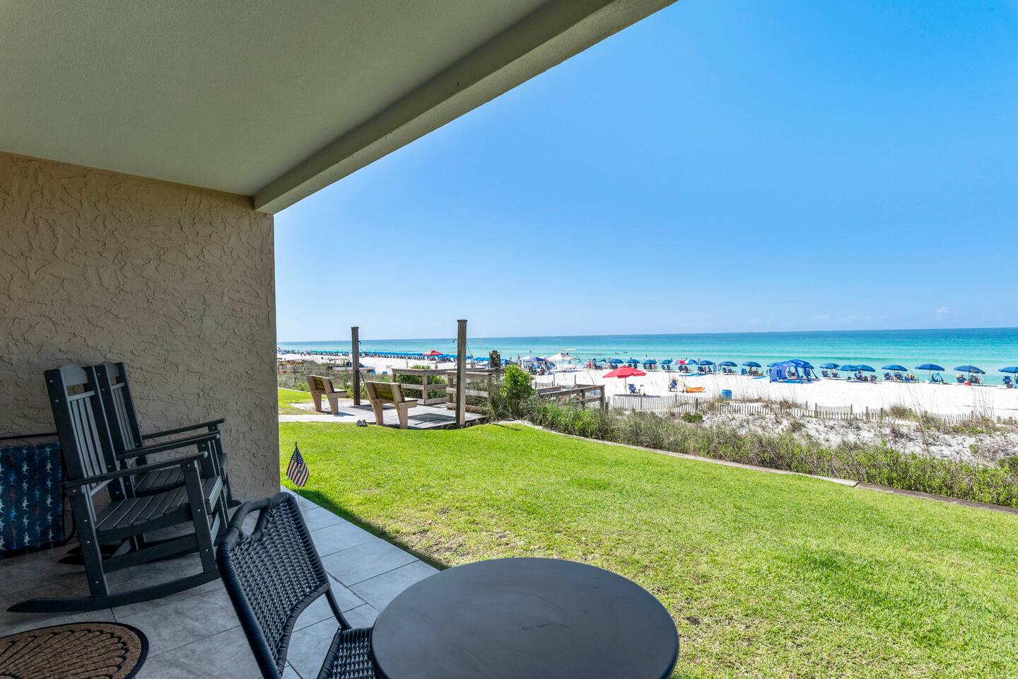 NEW & Closest Views in Destin