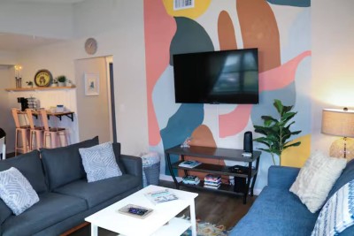 The Salty Manatee rental in Crystal River