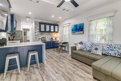 Cabin Crystal rental in Crystal River