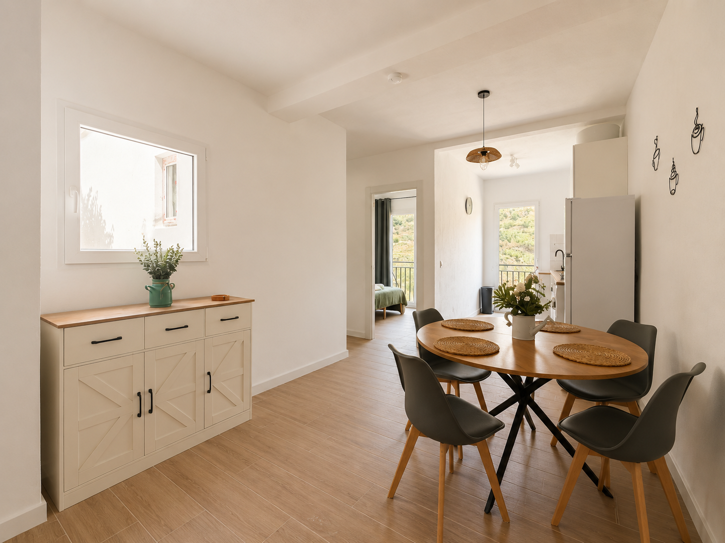 Apartamento Torrox Village 2