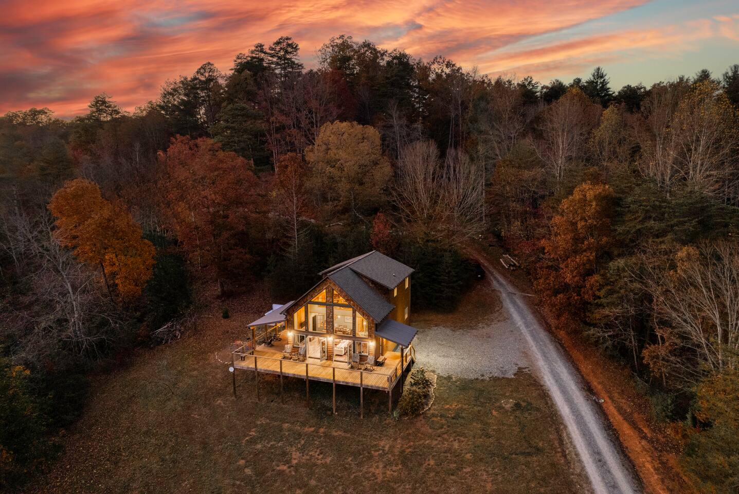 BaseCamp Bryson