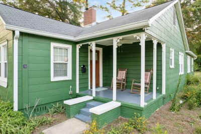 713 Shell Street