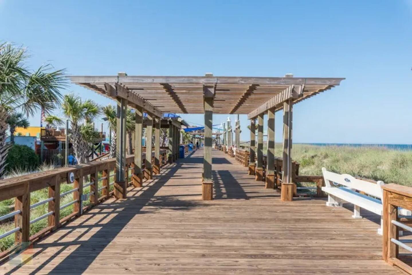 Boardwalk