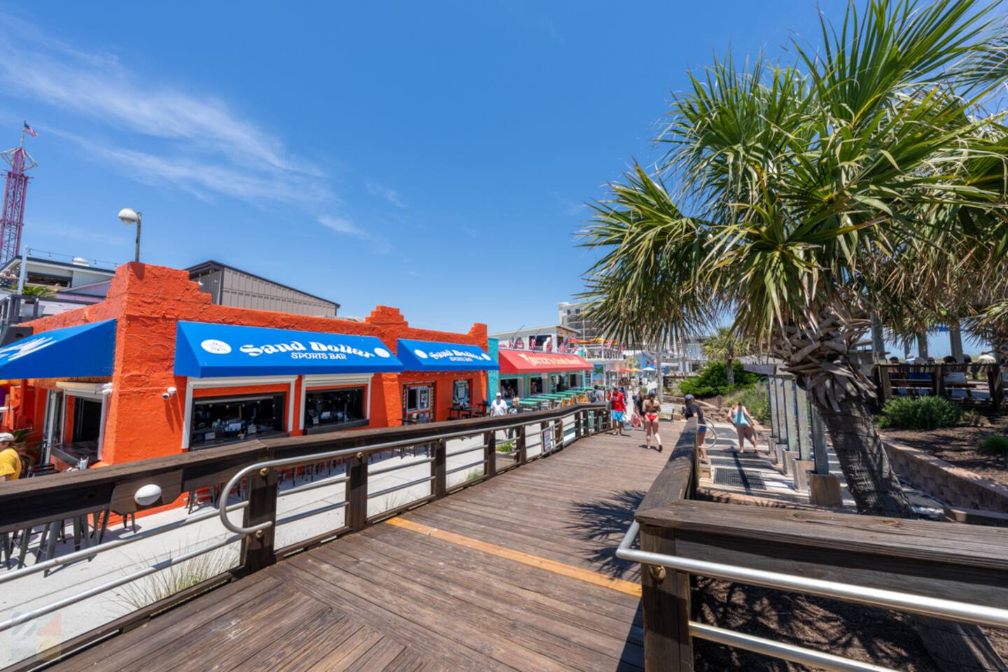 Boardwalk