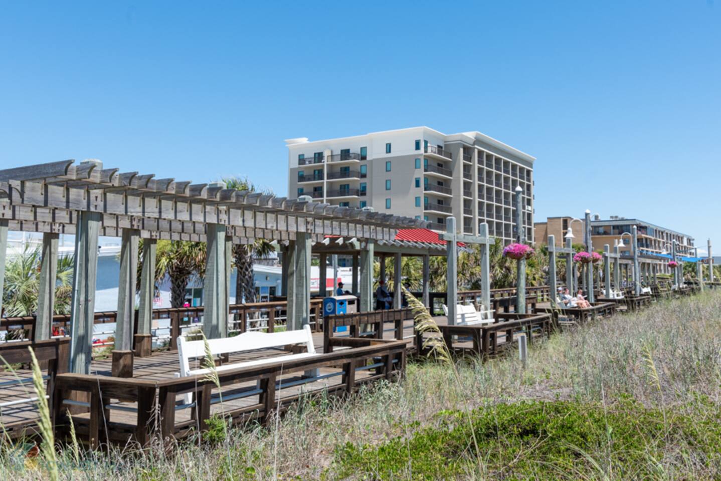 Boardwalk
