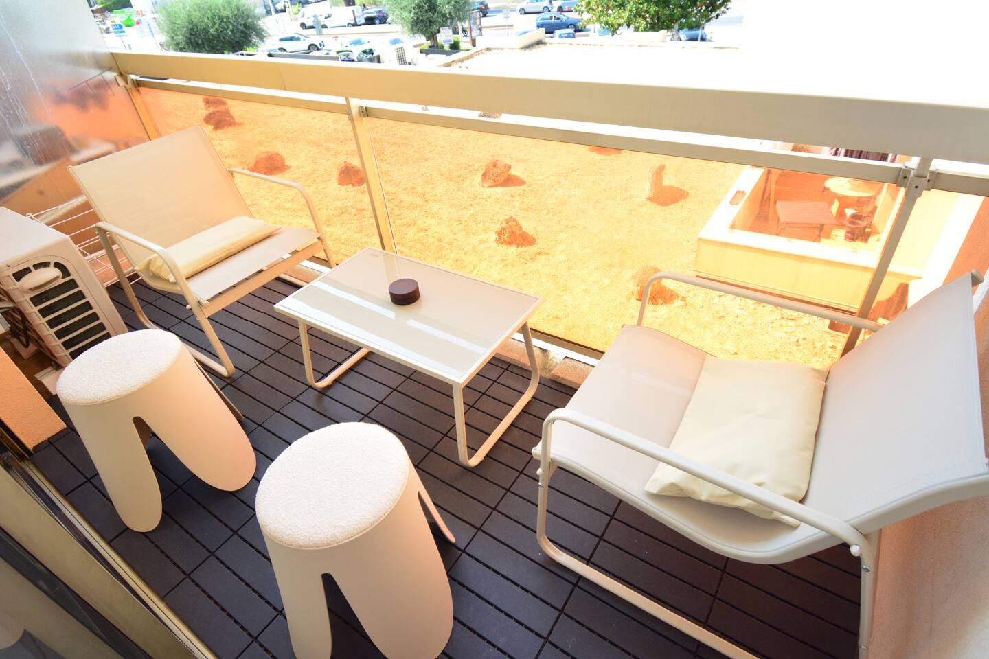 Votre Cocon Cosy & Chic au Cannet |Terrasse| Clim · 4