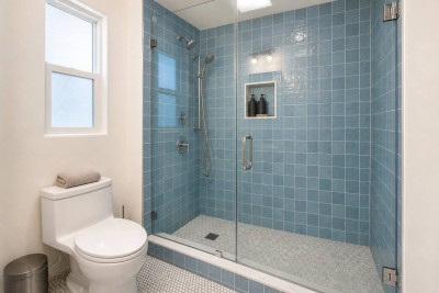 The Designer Flat — vacation rental photo 9, El Porto Manhattan Beach